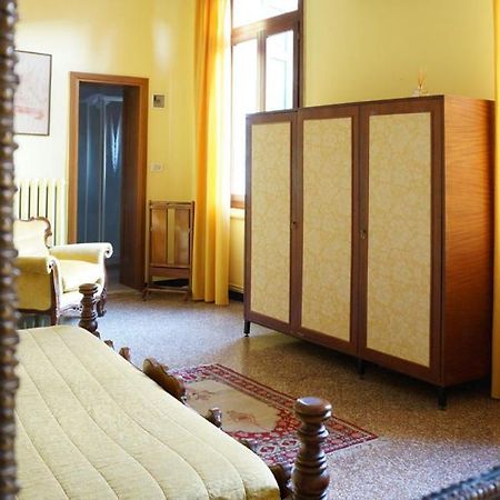 B&B Corte Campana Wenecja Zewnętrze zdjęcie