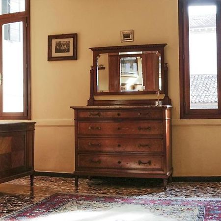B&B Corte Campana Wenecja Zewnętrze zdjęcie