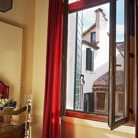 B&B Corte Campana Wenecja Zewnętrze zdjęcie
