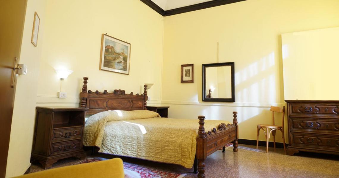 B&B Corte Campana Wenecja Zewnętrze zdjęcie