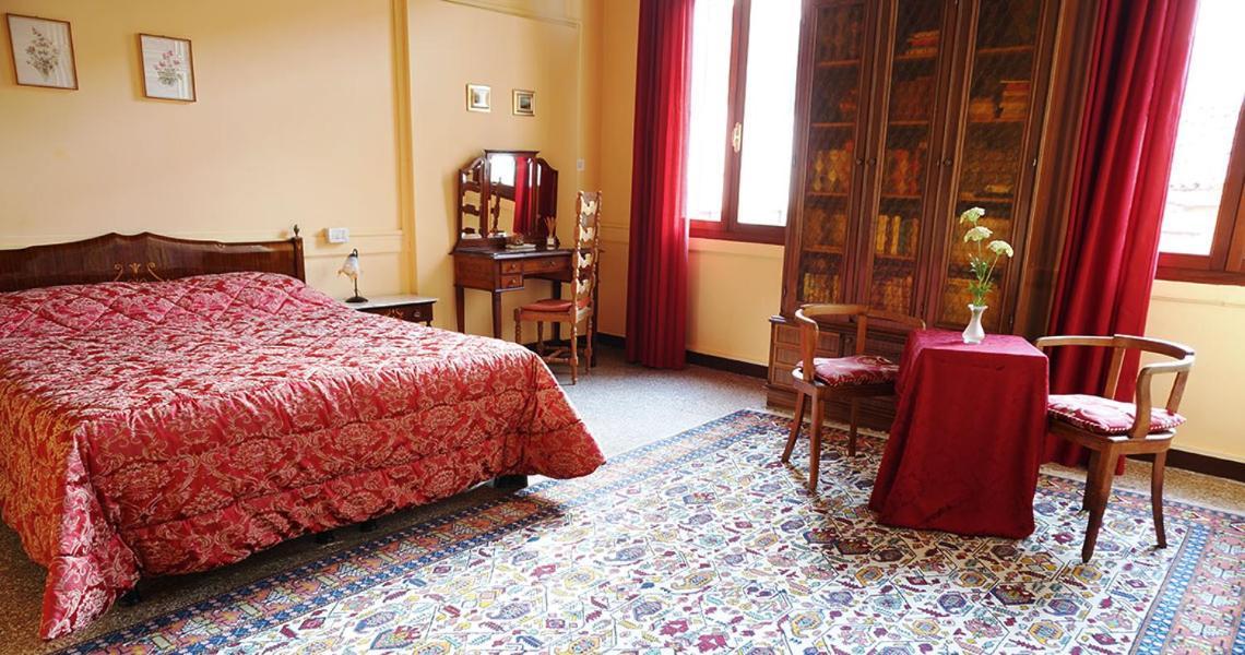 B&B Corte Campana Wenecja Zewnętrze zdjęcie