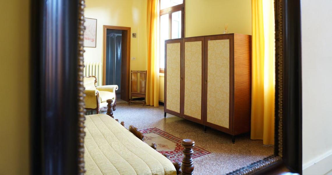 B&B Corte Campana Wenecja Zewnętrze zdjęcie