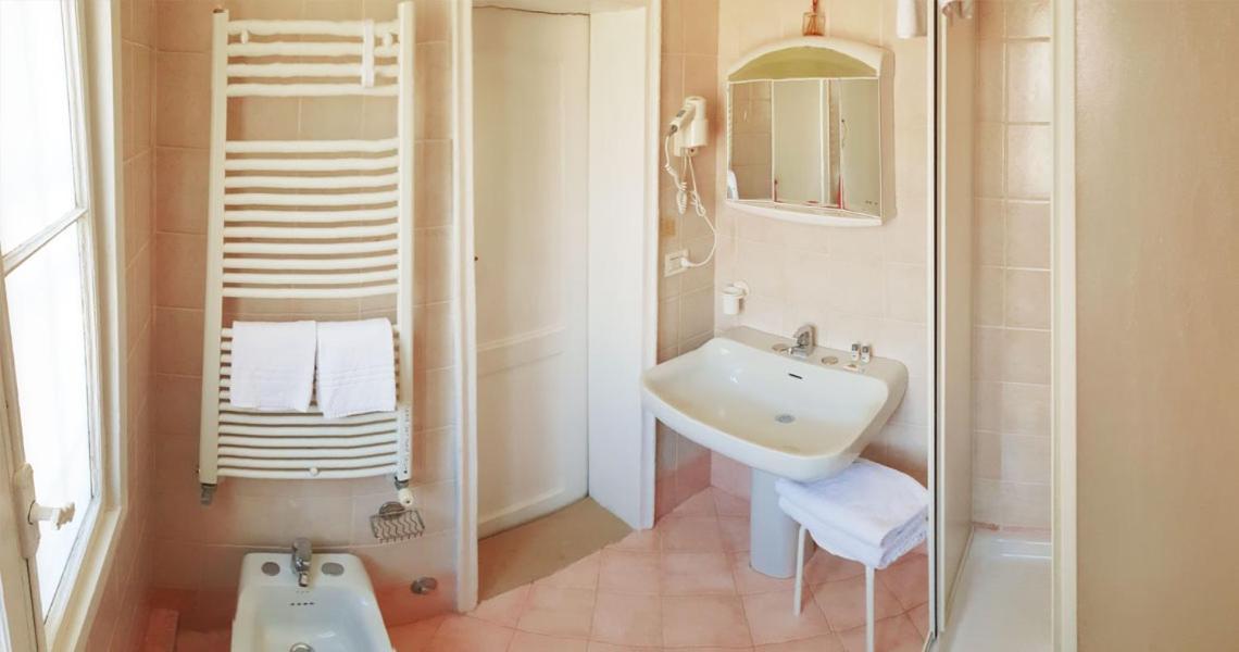 B&B Corte Campana Wenecja Zewnętrze zdjęcie