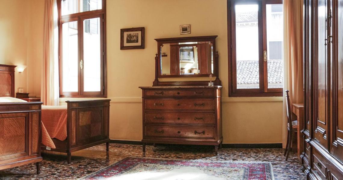 B&B Corte Campana Wenecja Zewnętrze zdjęcie