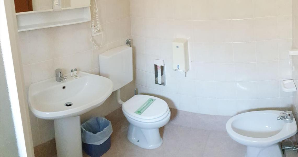 B&B Corte Campana Wenecja Zewnętrze zdjęcie