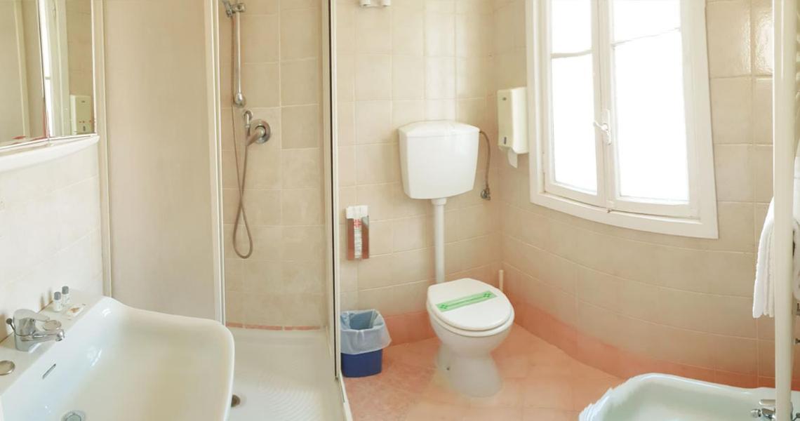 B&B Corte Campana Wenecja Zewnętrze zdjęcie
